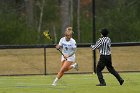 WLax vs Westfield  Wheaton College Women's Lacrosse vs Westfield State University. - Photo by Keith Nordstrom : Wheaton, Lacrosse, LAX, Westfield State